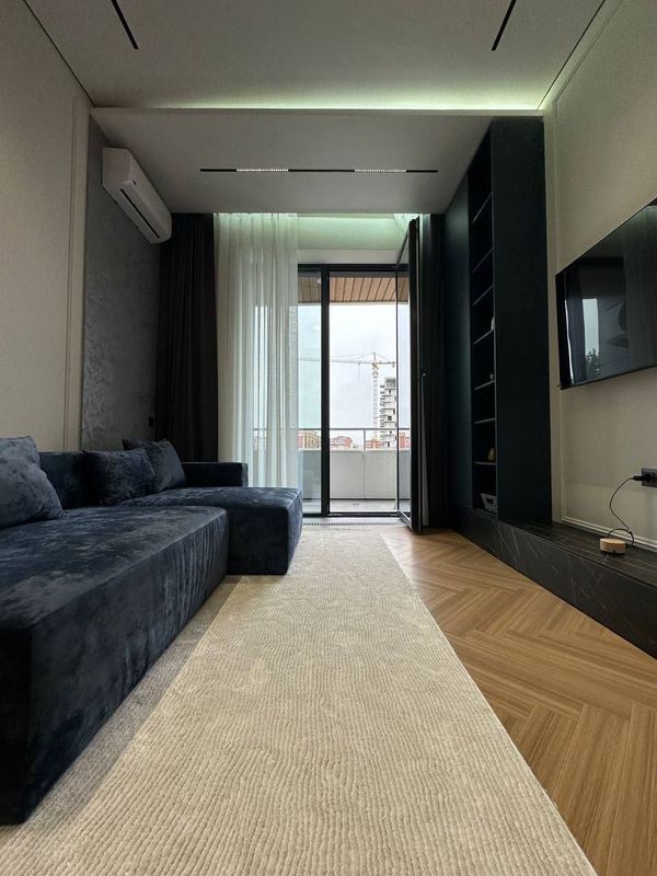 Аренда квартира ЖК MIRABAD AVENUE
