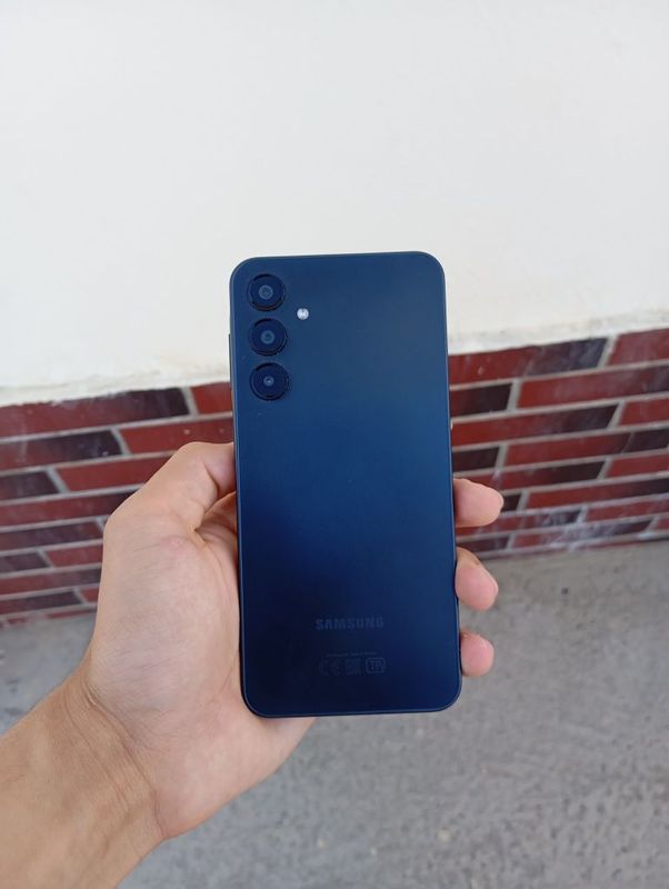 Samsung a16 telefoni Samsung a16 telefoni