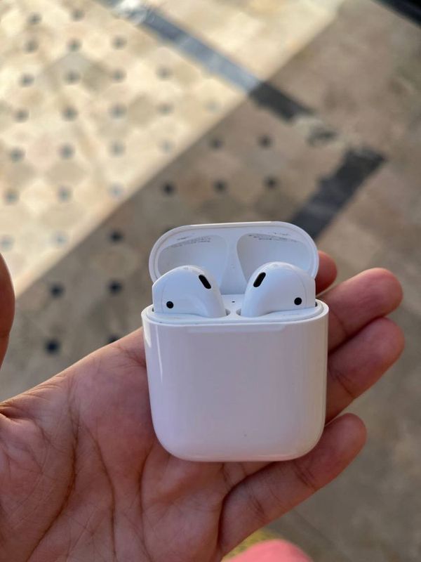 Airpods 2.1 original Airpods 2.1 original