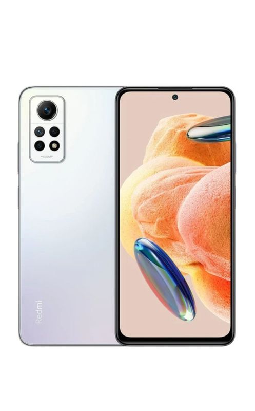 Redmi not 12 Pro