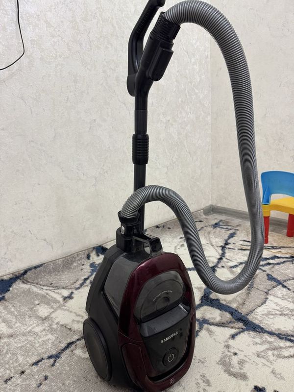 Pilesos samsung 1800wt Pilesos samsung 1800wt