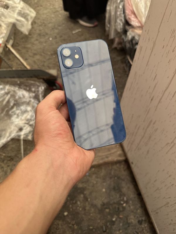 Iphone 12 128gb ochilmagan Iphone 12 128gb ochilmagan