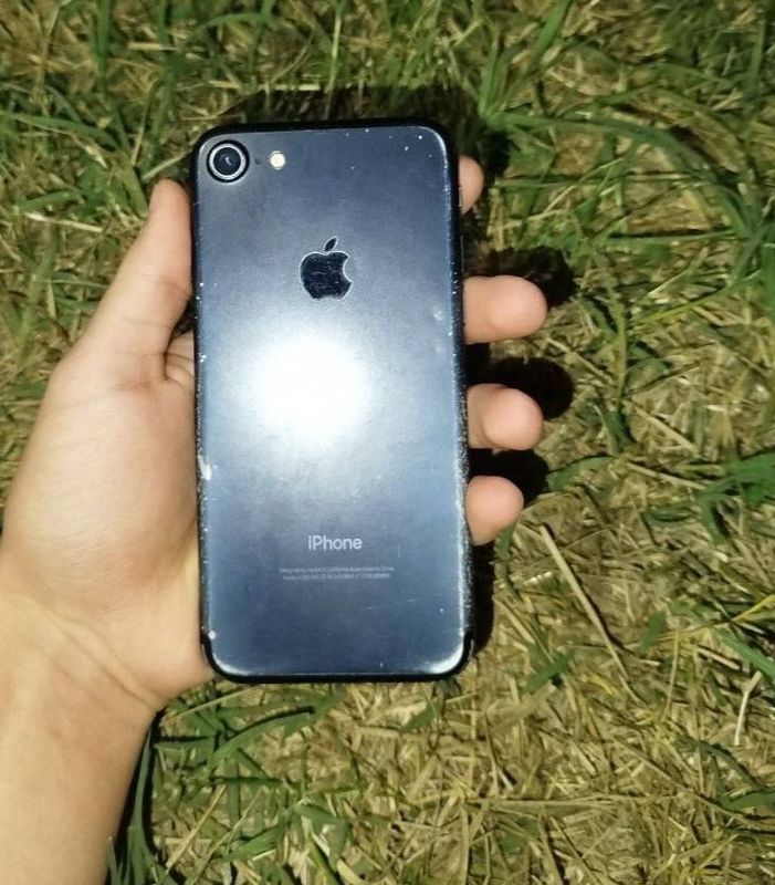 Iphone 7