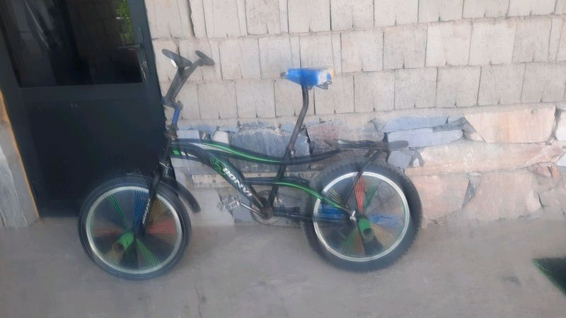 Sotiladi aybi balon ingichkaga almashtirilgan