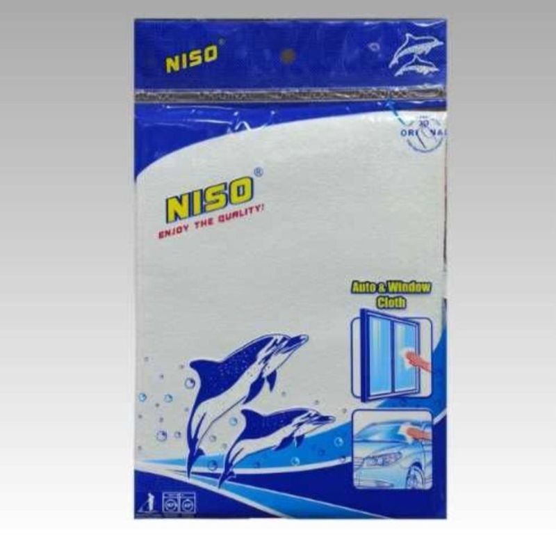 Delfin niso optom Delfin niso optom