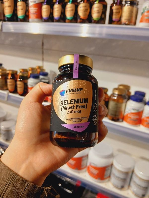 Selenium, Selen, Селин Selenium, Selen, Селин