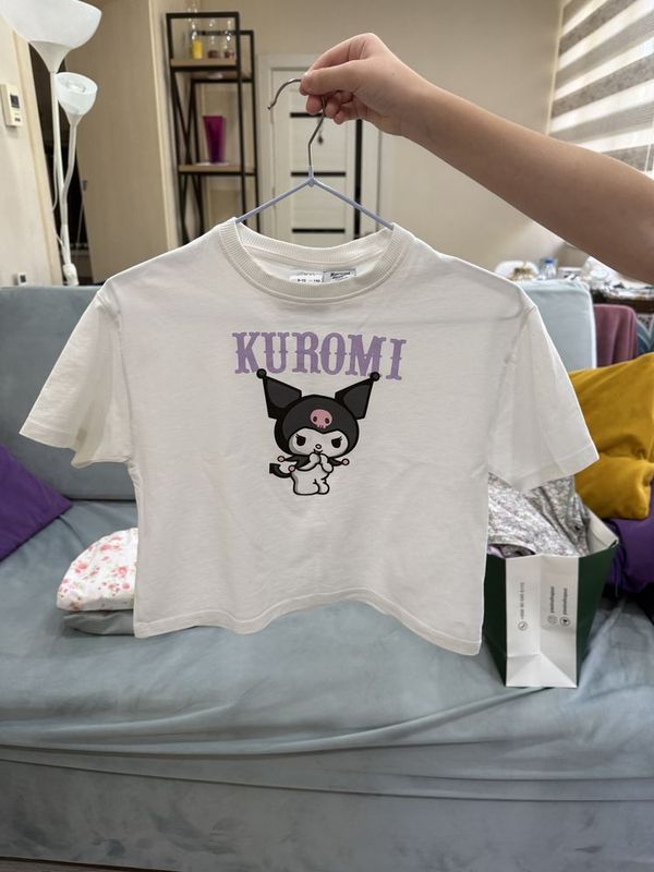 Продам кофту Куроми зара