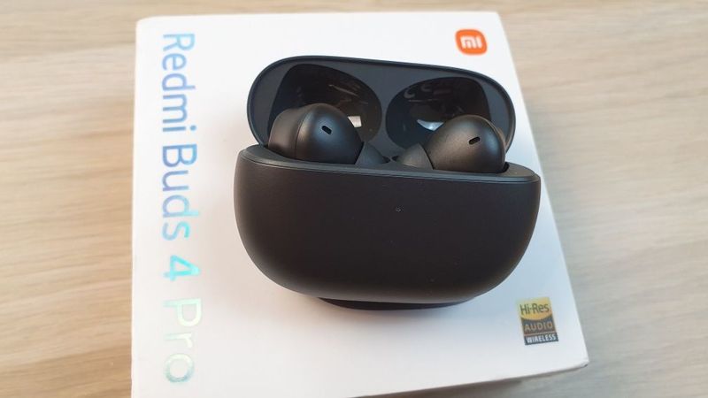 Xiaomi Redmi Buds 4 Pro Global