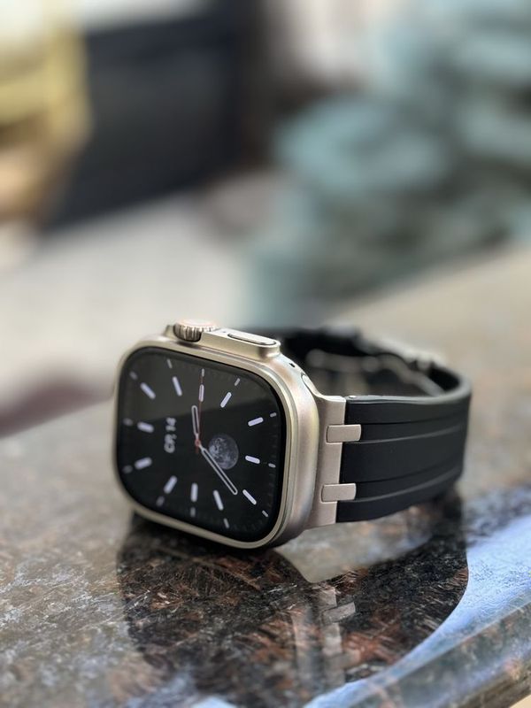 Iwatch Ultra 2 (64-Gb) ideal Iwatch Ultra 2 (64-Gb) ideal