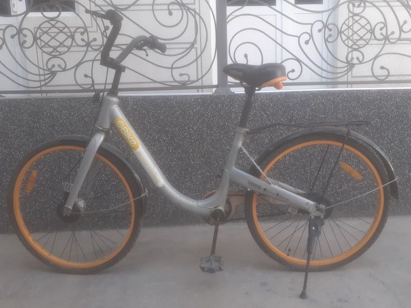 Kama velosped b/u Kama velosped b/u