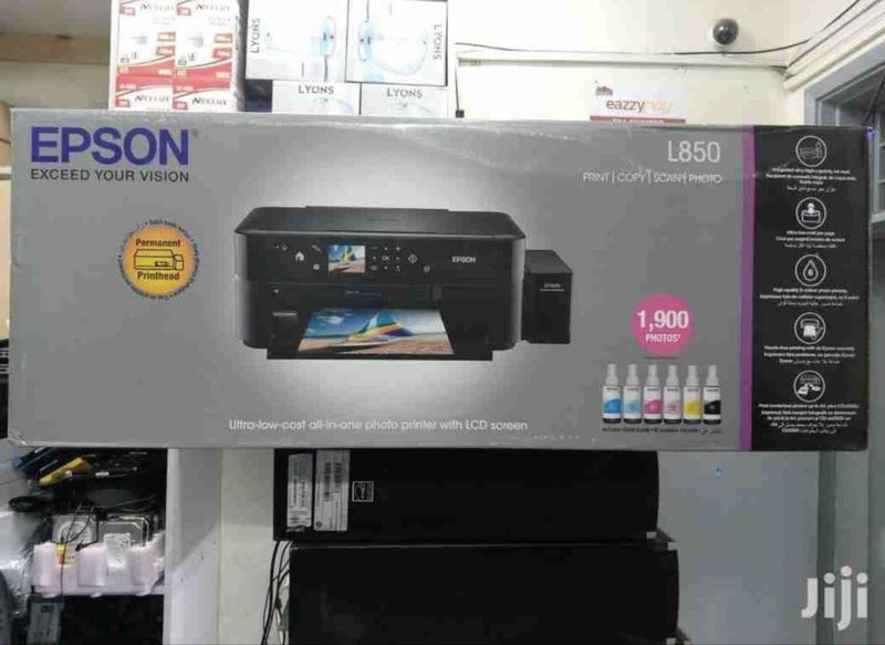 Принтеры CANON EPSON В Мега Акции!!! Принтеры CANON EPSON В Мега Акции!!!