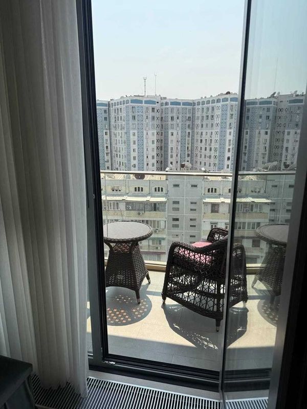 ЖК Mirabad Avenue. 2х ком 11этаж ЖК Mirabad Avenue. 2х ком 11этаж