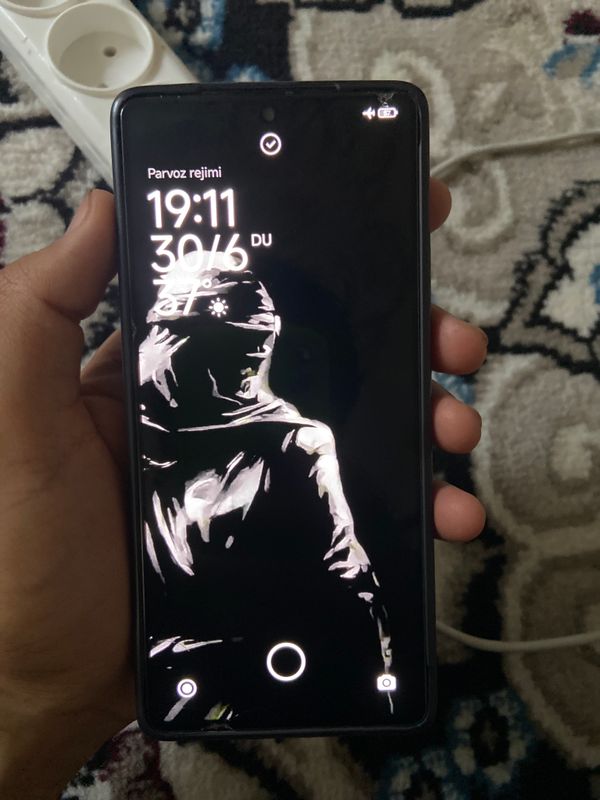 Redmi not 13 pro yengi ideal