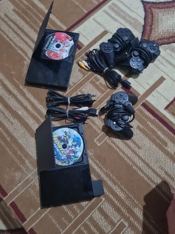 Pleystesh Sony 2 Pleystesh Sony 2