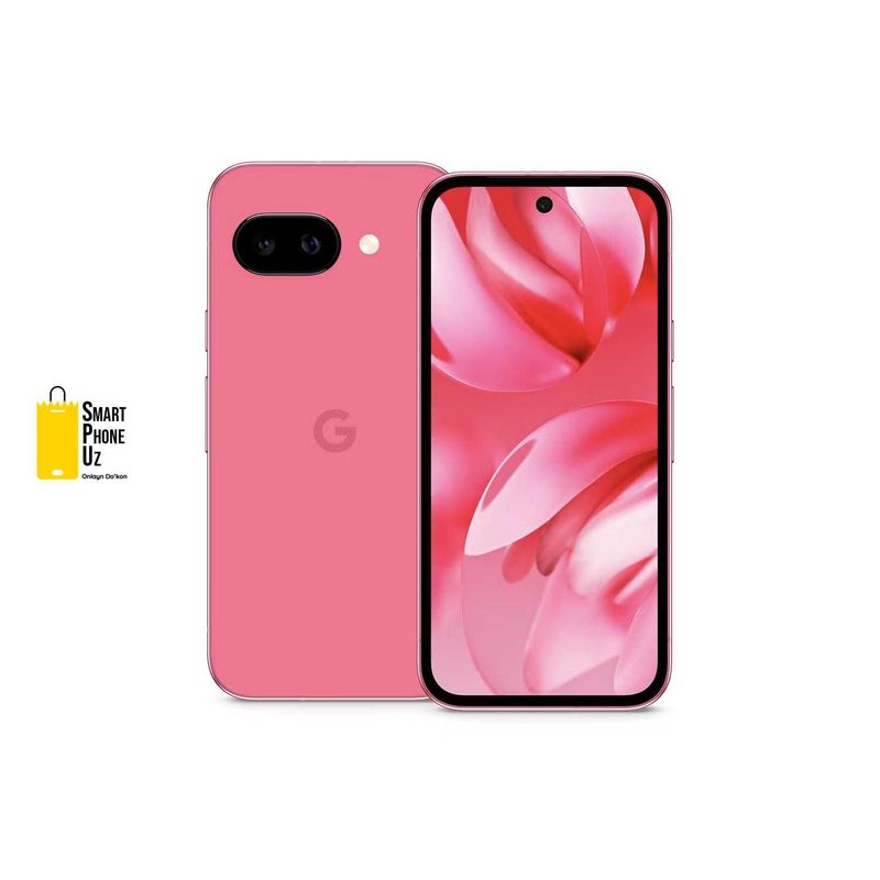 Google Pixel 9a 128GB (USA | NEW) + IMEI Google Pixel 9a 128GB (USA | NEW) + IMEI