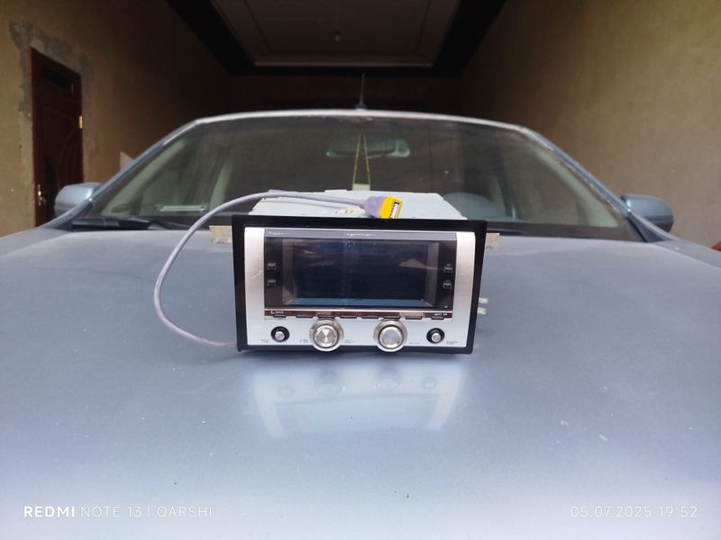 Corozzera magnitafon Corozzera magnitafon