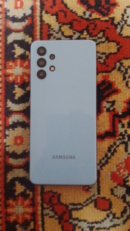Samsung a32 tel idyal Samsung a32 tel idyal
