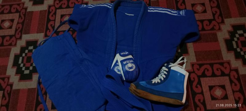 Продаётся Кимано детское отличное состояние Продаётся Кимано детское отличное состояние