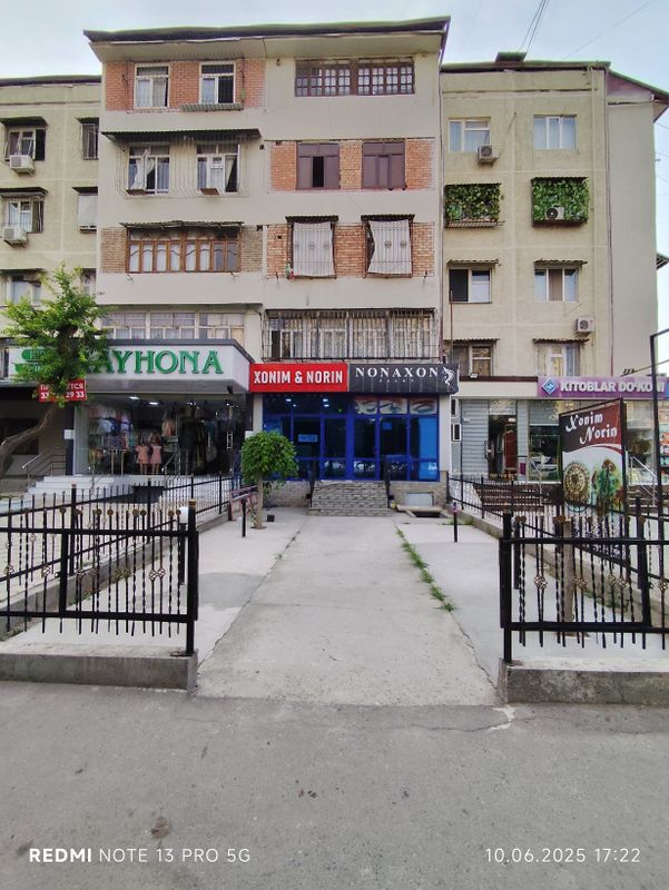 АРЕНДА, Таййор Бизнес ижарага берилади. Ибн Сино 2 АРЕНДА, Таййор Бизнес ижарага берилади. Ибн Сино 2