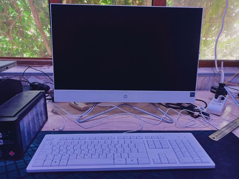 Monoblog HP holati yangi