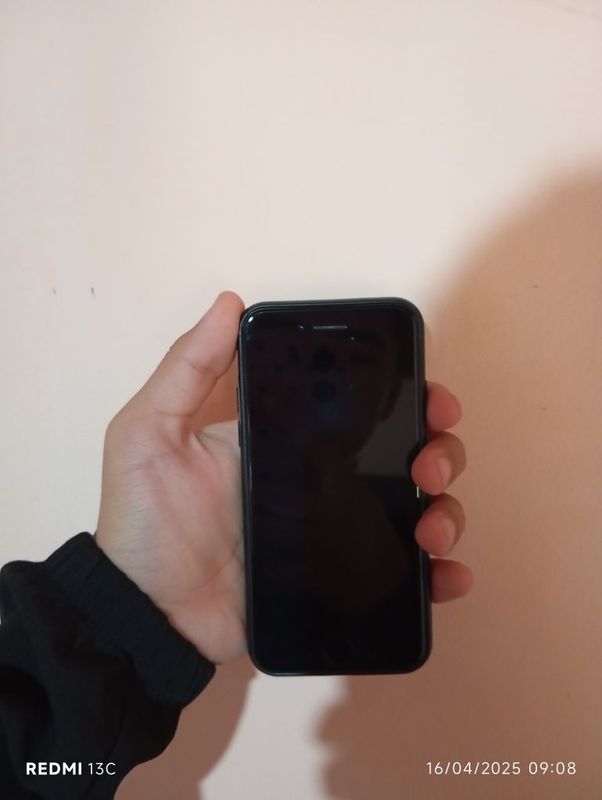Iphone 7 pubg 45fps