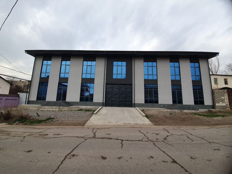 Коммерческое помещение под офис в Яшнабадском районе Коммерческое помещение под офис в Яшнабадском районе