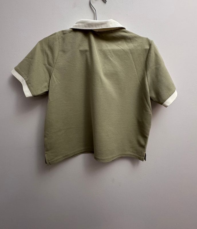 Futbolka polo
