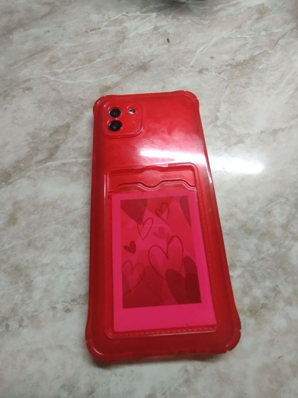 Samsung Galaxy A03