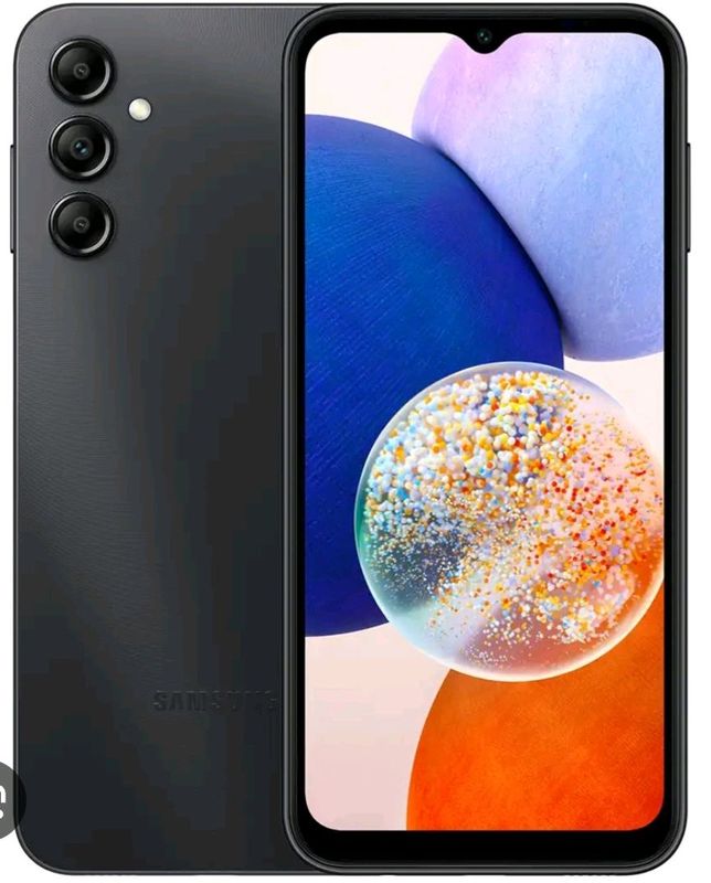 Samsung A 14 Samsung A 14