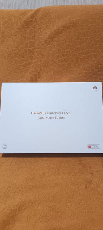 HUAWEI MetePad 11.5" S HUAWEI MetePad 11.5" S