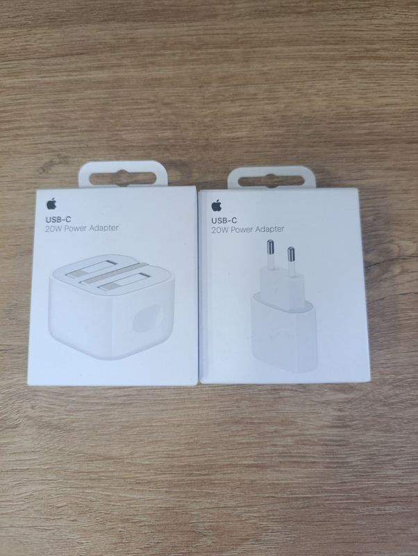 Iphone original golovka Iphone original golovka