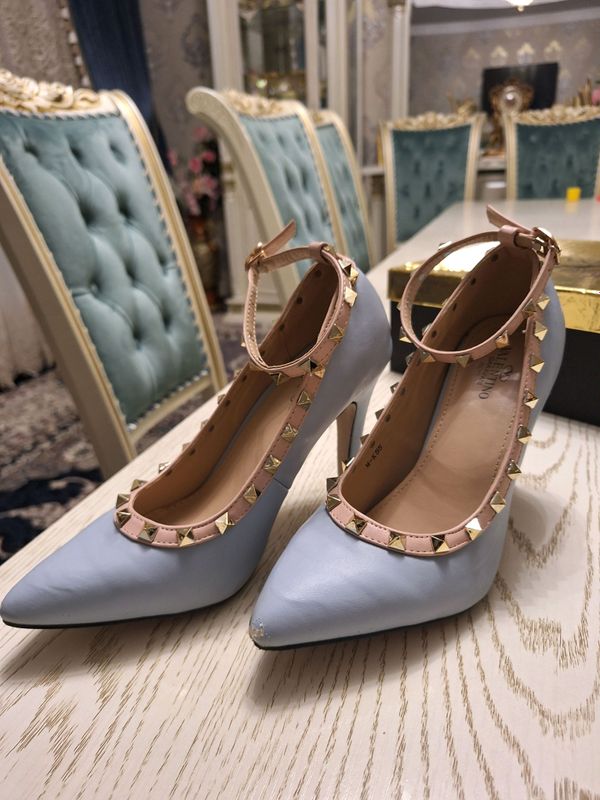 Valentino туфли Valentino туфли