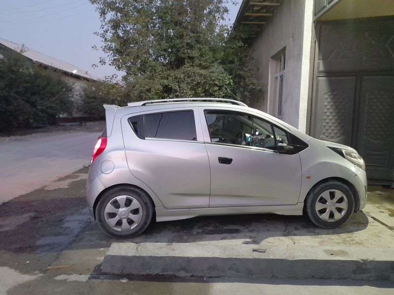 Chevrolet spark 2011 avtomat Chevrolet spark 2011 avtomat