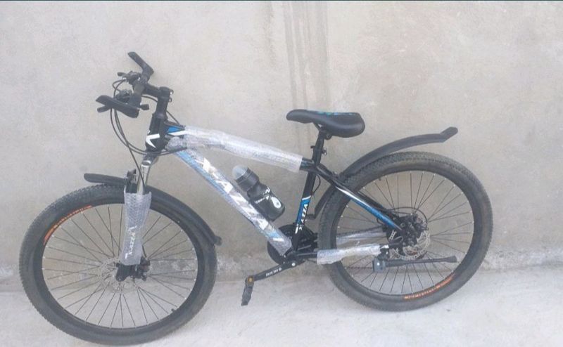 Velosiped holati yaxshi