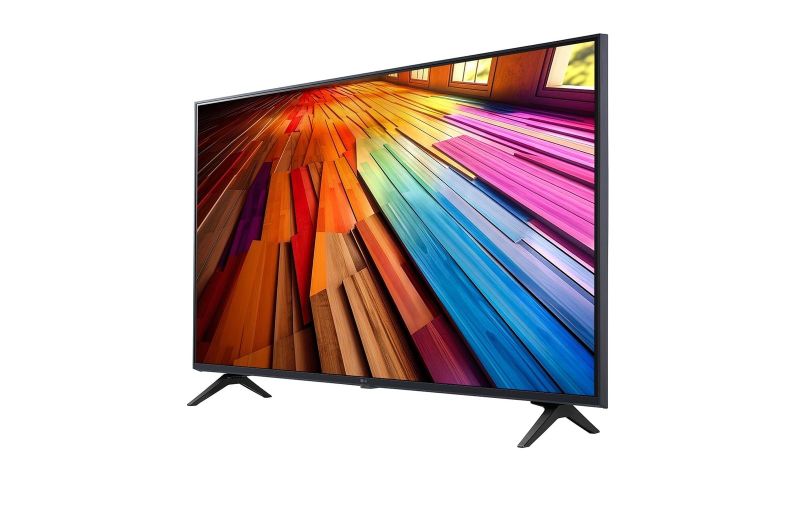 Телевизор LG 43"50"55"65"75" UT80006LA (2024) Индонезия 2 goda garanti