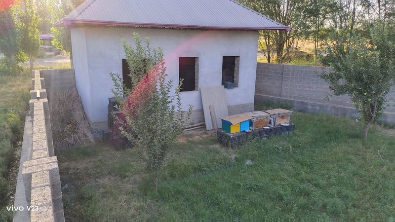 Xaladilnikli Biznes 100T Sotiladi Ishlayotgan Holatda