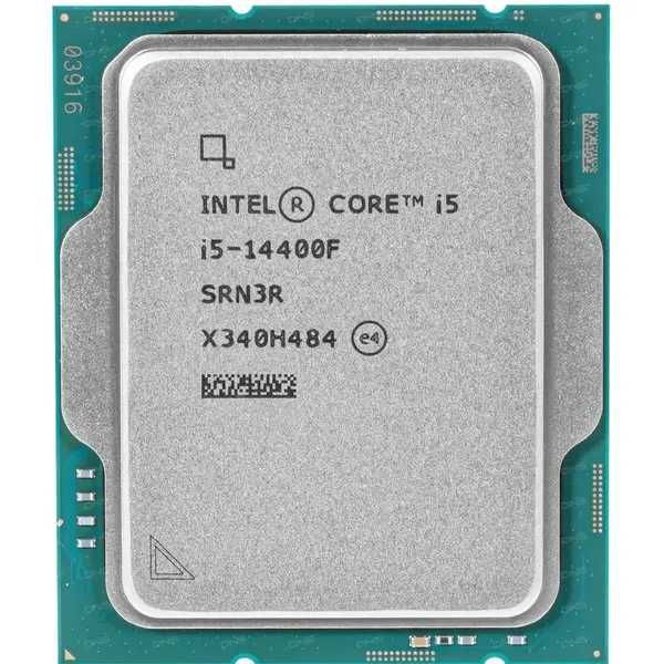 Процессор Intel Core i5-14400F OEM Процессор Intel Core i5-14400F OEM