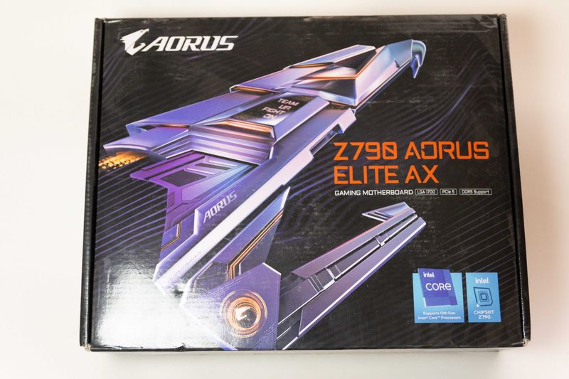Gigabyte z790 Aorus Elite ax ddr5 Gigabyte z790 Aorus Elite ax ddr5
