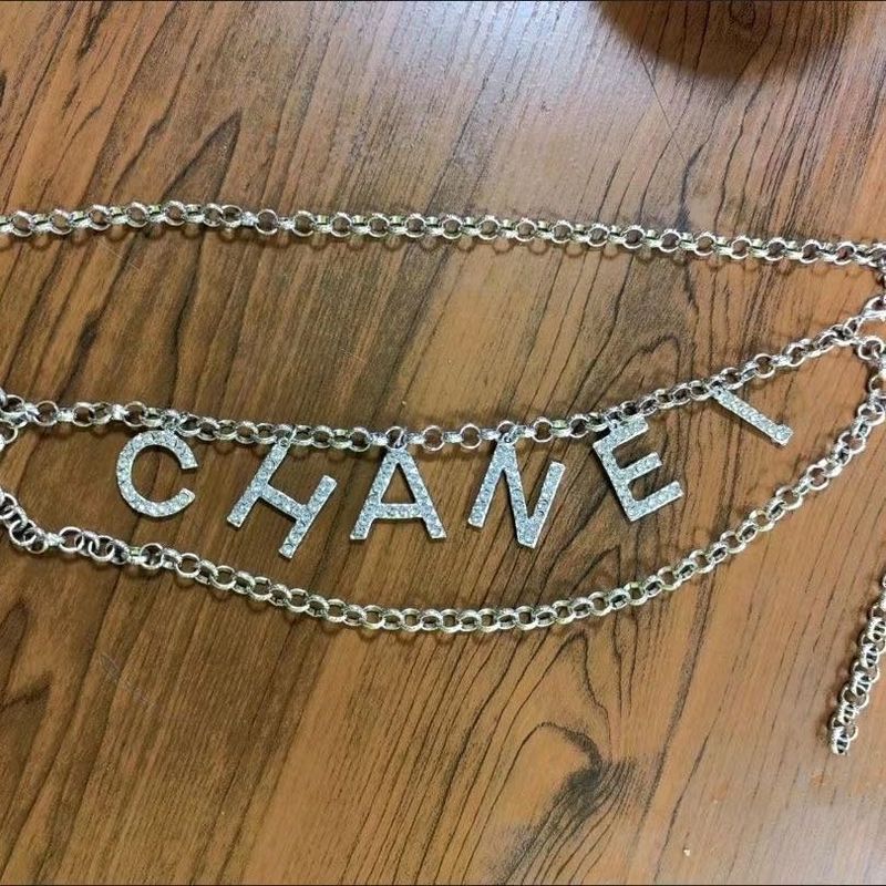 ремень chanel