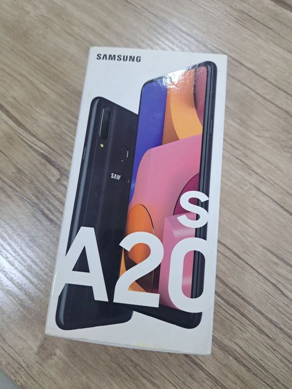 Samsung A20 S sotiladi