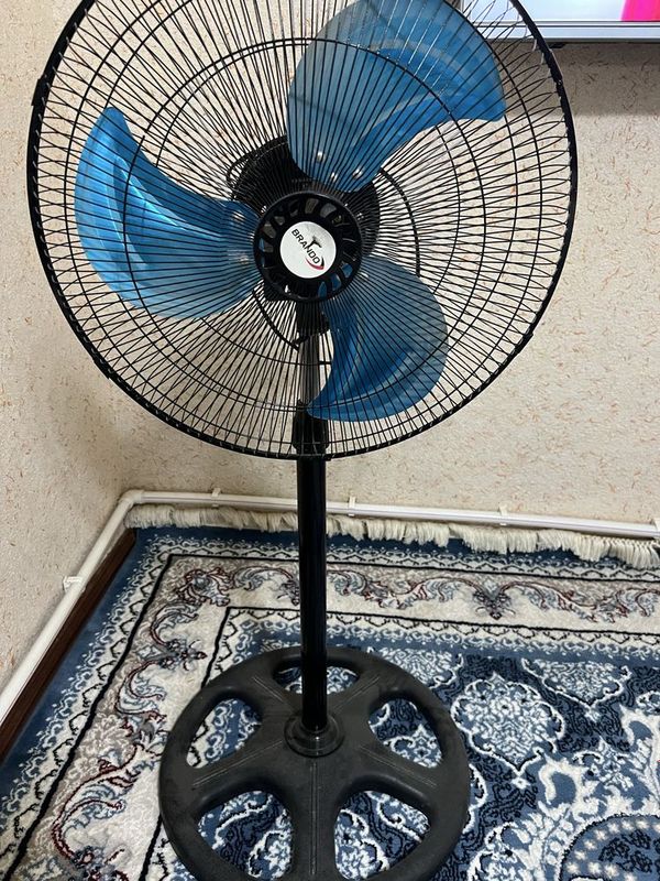 Ventilator sotiladi xolati yaxshi