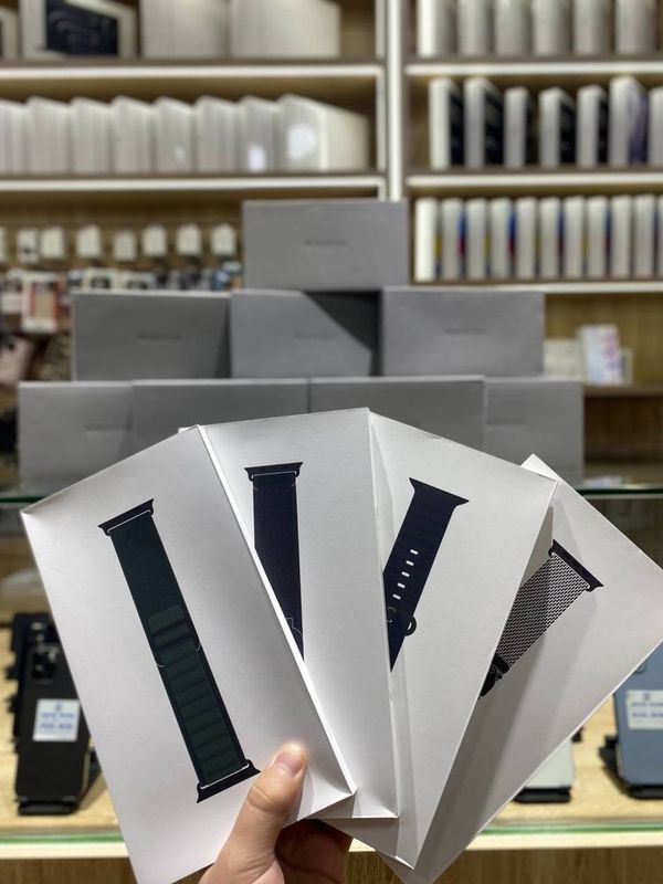 Apple watch ultra 2 arzon narxda Nasiya!! Apple watch ultra 2 arzon narxda Nasiya!!