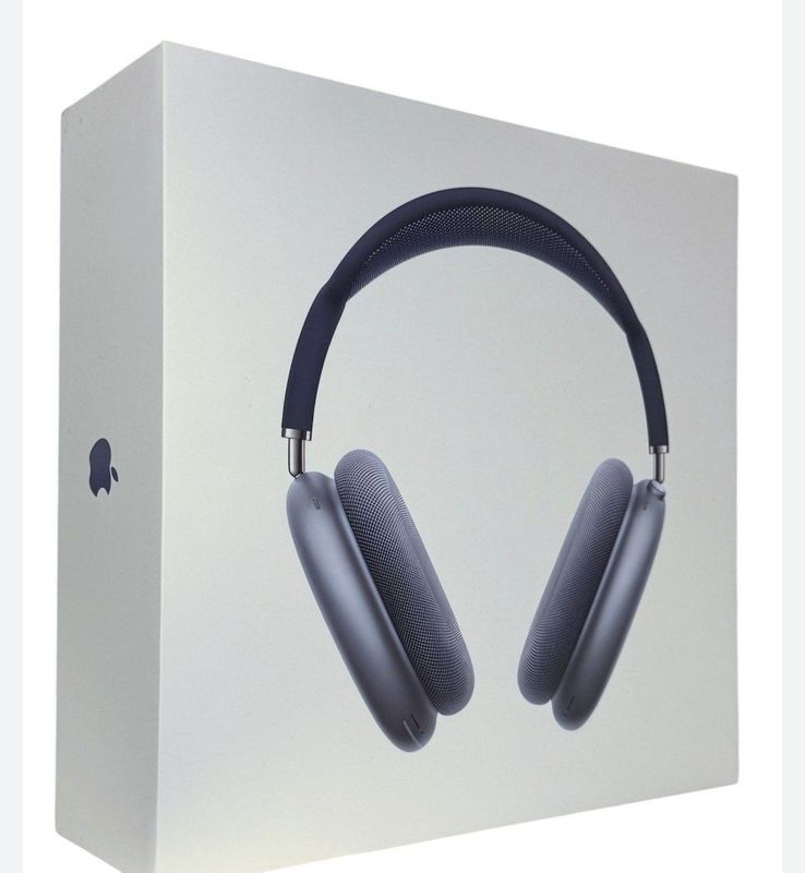 Наушники Airpods Max