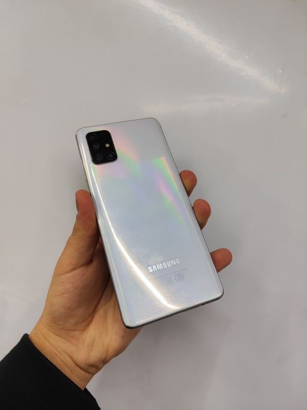 Samsung Galaxy A71 6/128 Gb