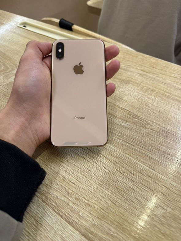 iphone xs ideal sastayana