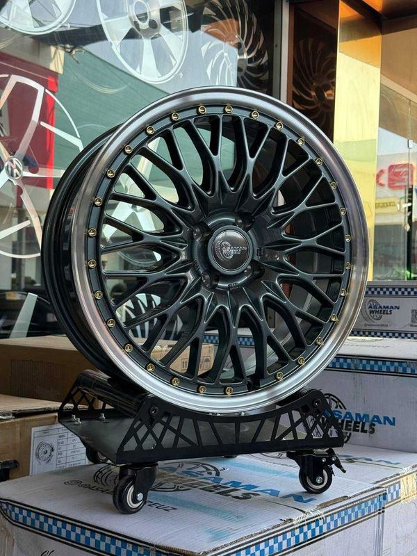 Asaman Saka diska RAYS CE28 17R 19R 20R 4/100 5/114