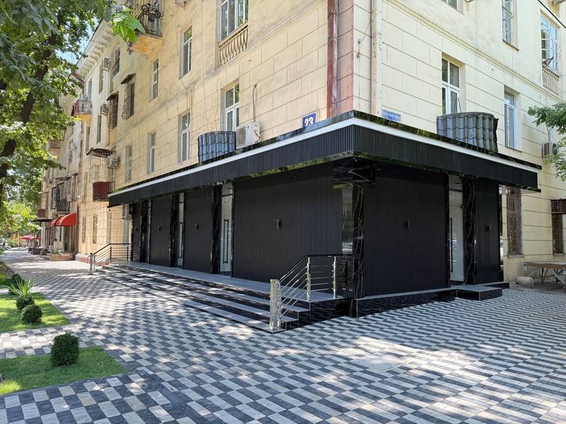 Продажа ПОМЕЩЕНИЕ, Новомосковская, 130м2