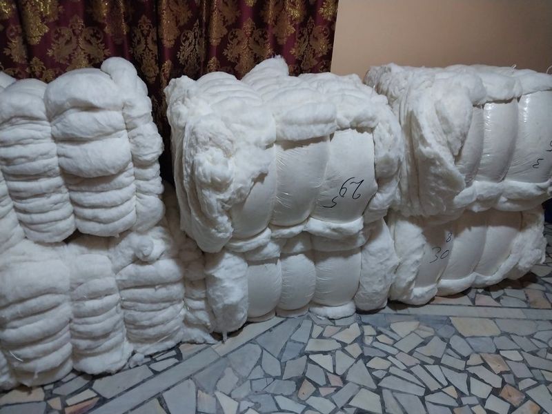 Paxta satiladi toza pachka paxta chigitdan tozalash xizmati bar 97 515 Paxta satiladi toza pachka paxta chigitdan tozalash xizmati bar 97 515