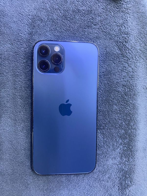 Iphone 12 pro holati ideal Iphone 12 pro holati ideal