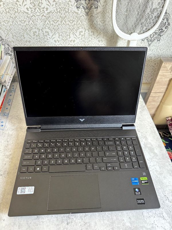 Victus by HP Gaming Laptop Victus by HP Gaming Laptop